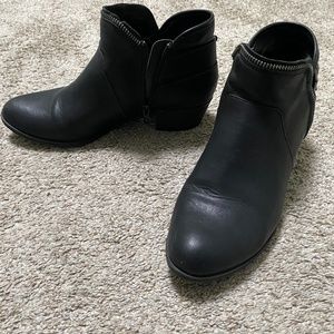 American rag booties